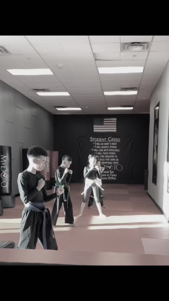 @MyDojo
