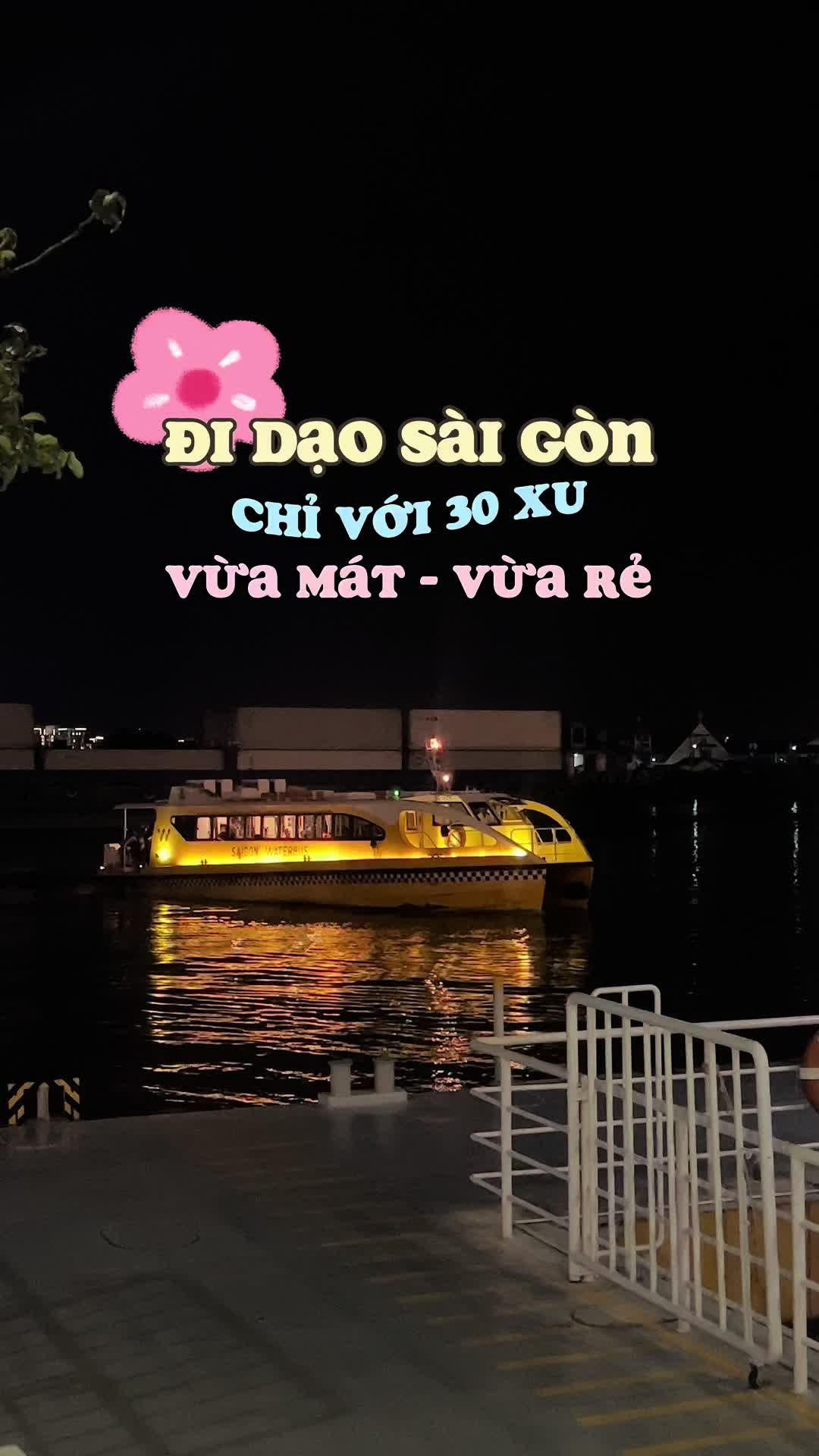 @Đi dạo Sài Gòn với tui nha