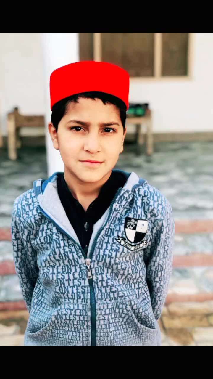@Bilal khan