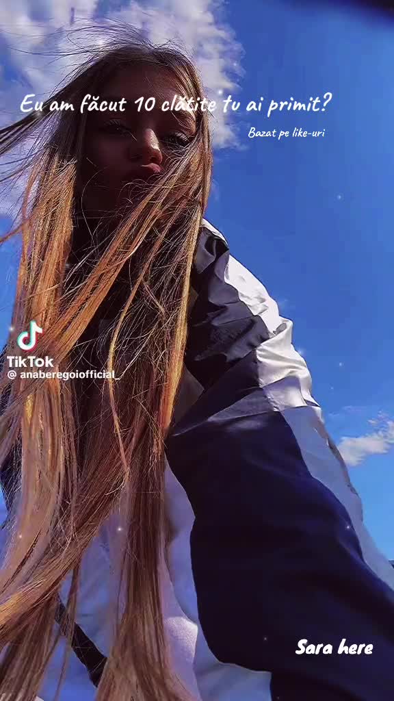 @Fp Ana beregoi