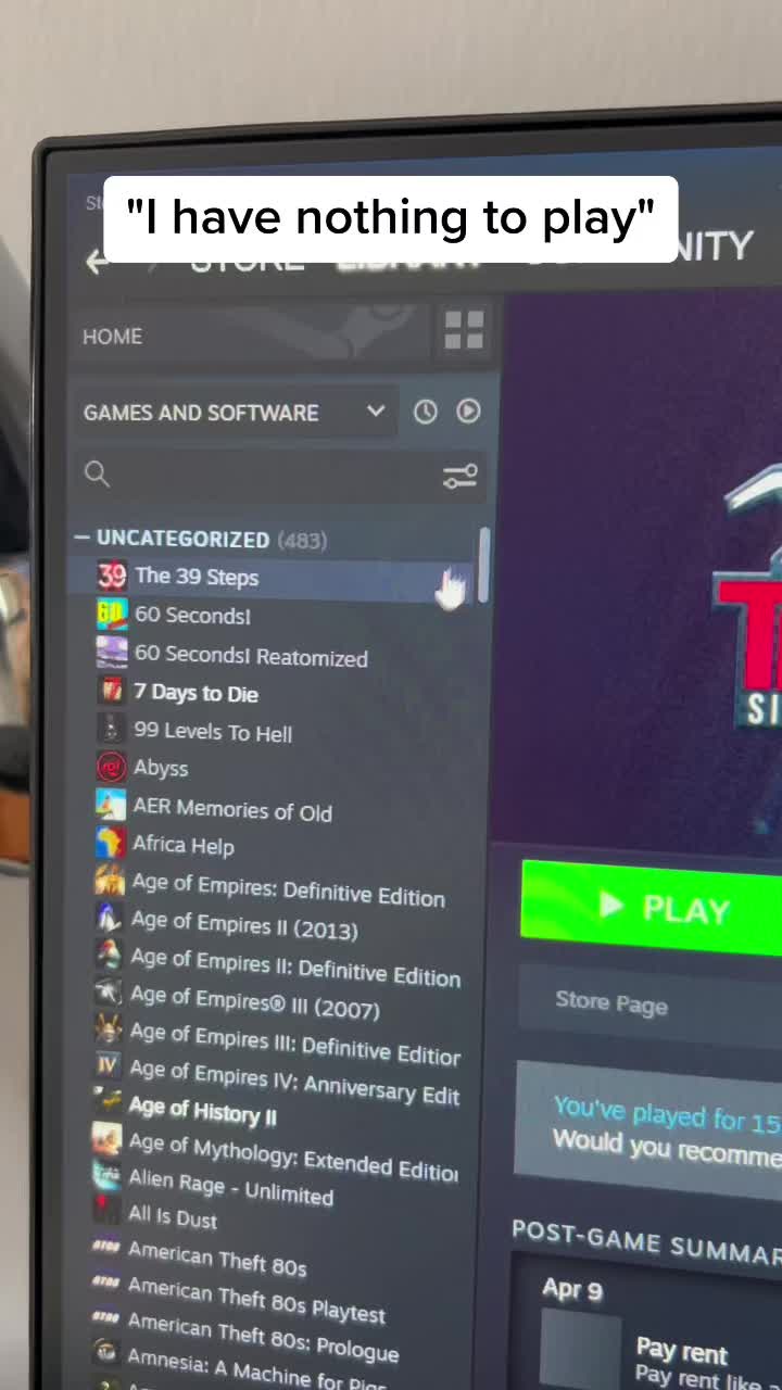 @OldGamesASMR