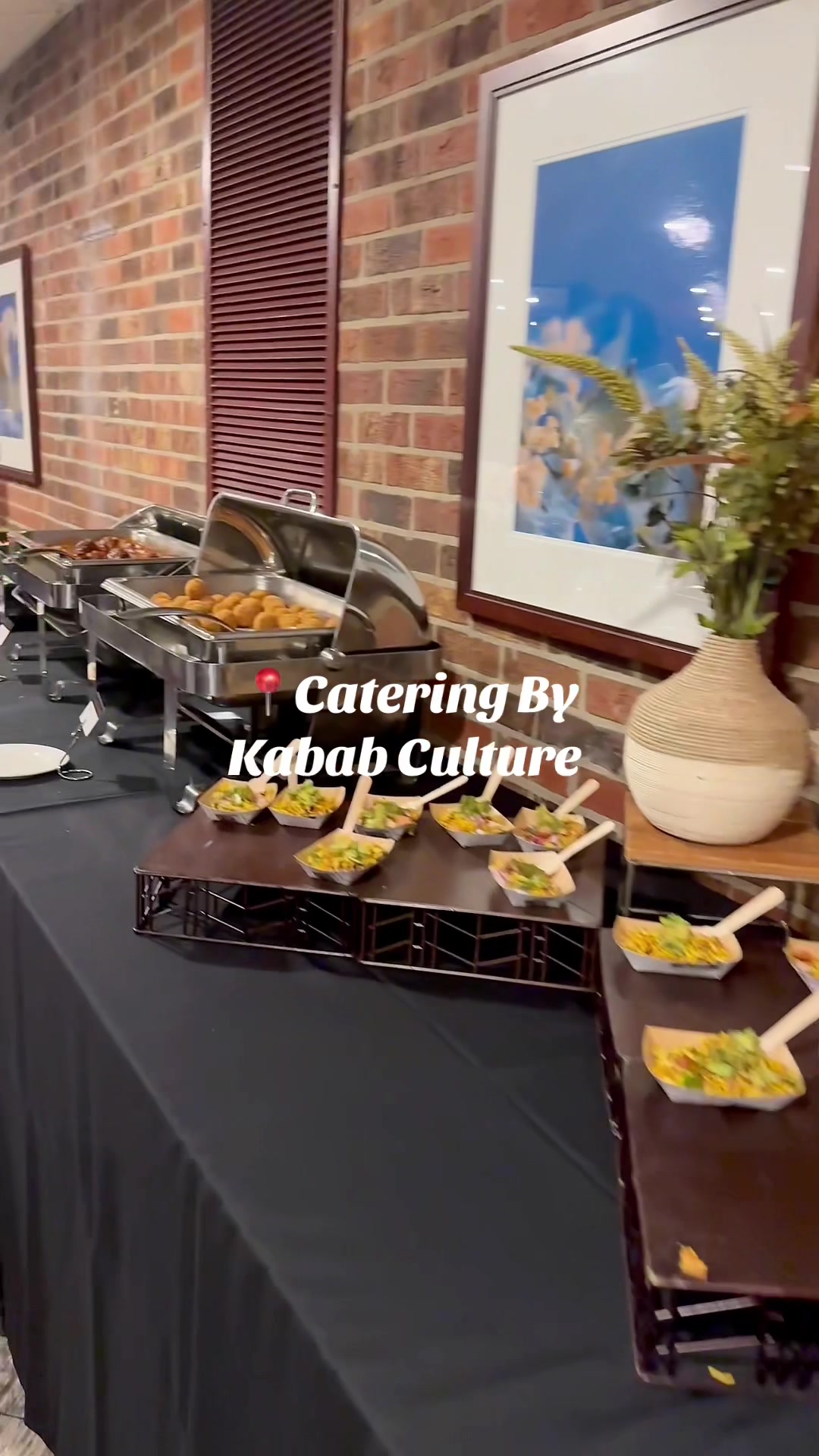 @Kabab Culture, New Jersey