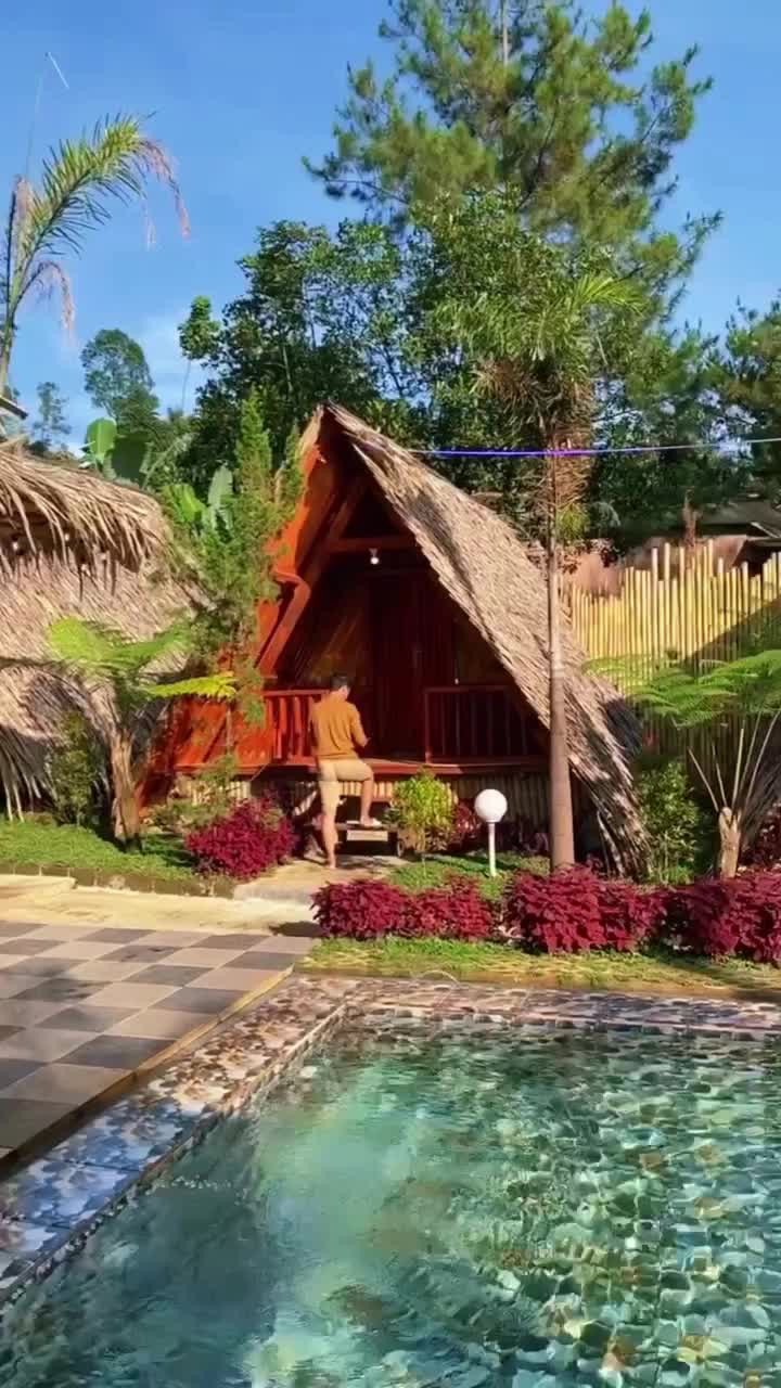@penginapan ciater subang