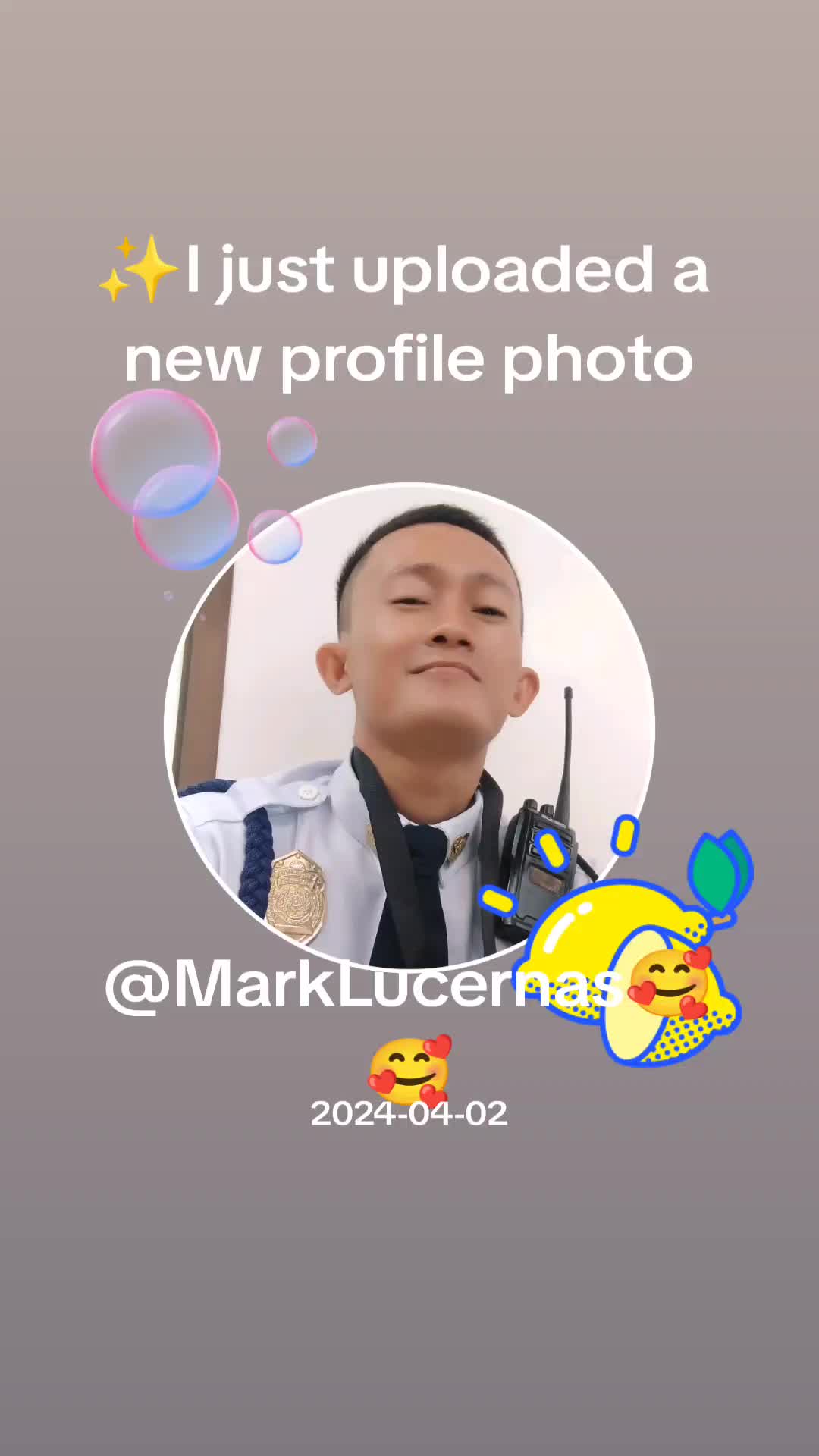 @MarkLucernas🥰🥰