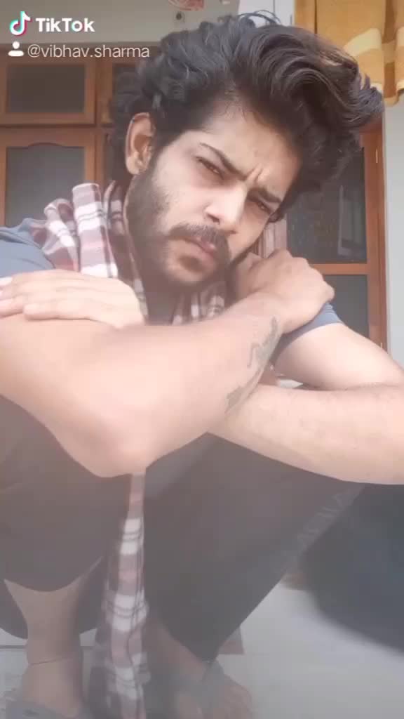@Vibhav Sharma