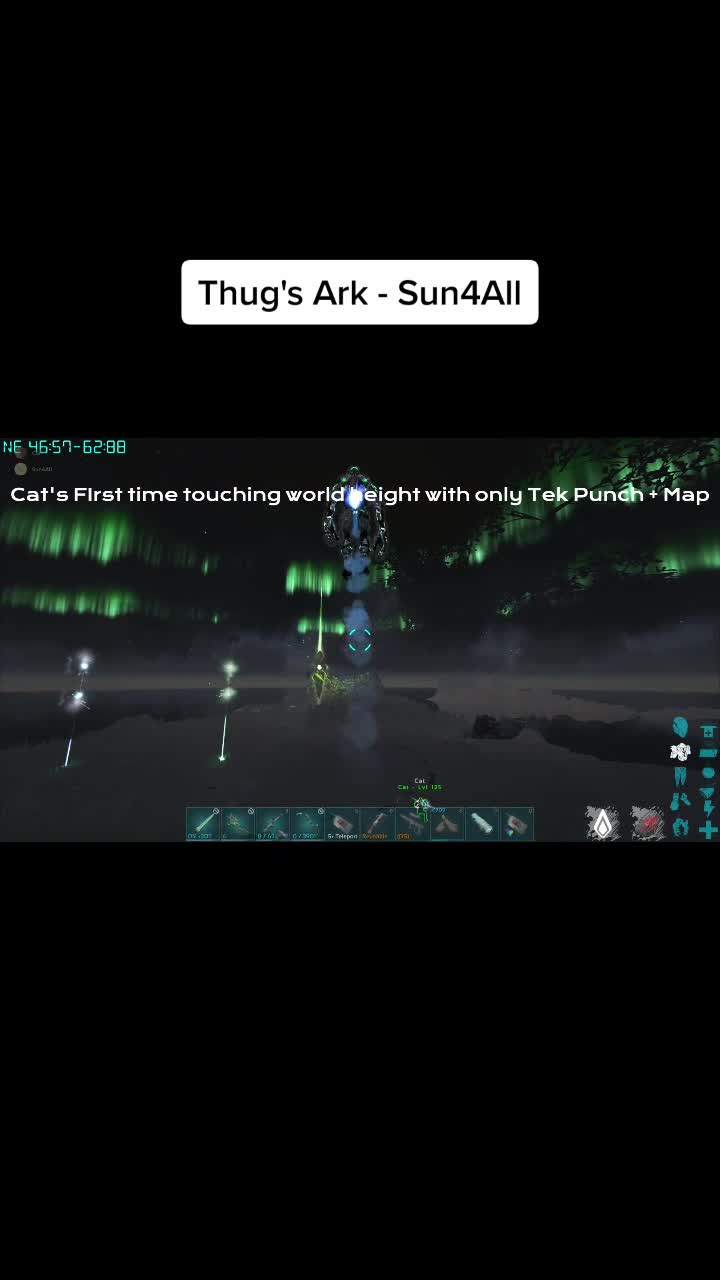 @ThugsArk