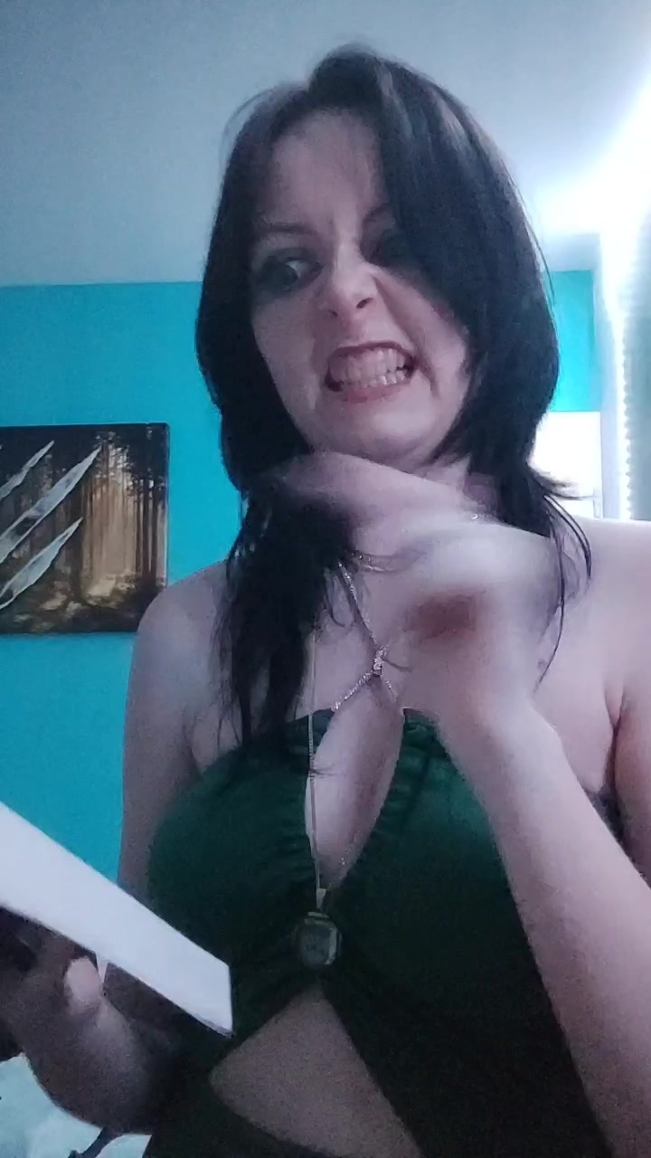 @crasy Icewolf