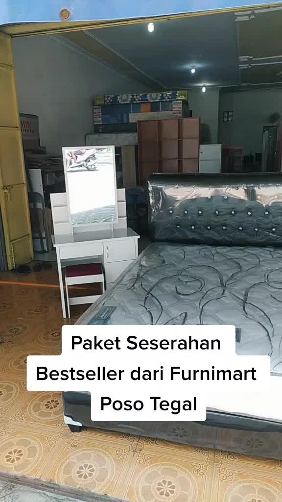 @Furnimart Poso Tegal