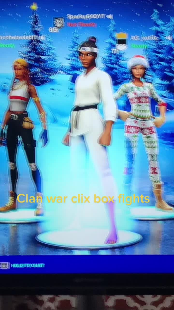 @AG Clan
