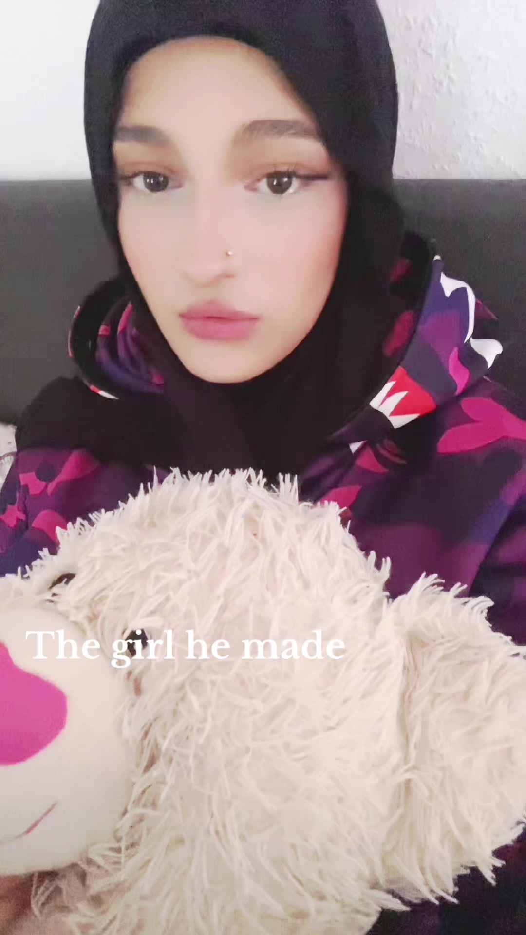 @AMANDA KATELINDA