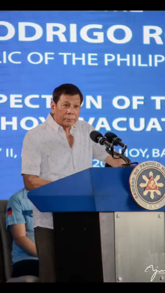 @Mayor Jojo Umali