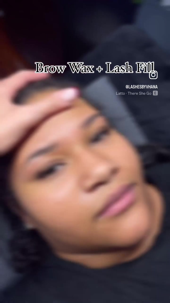 @Lashes By Vhana