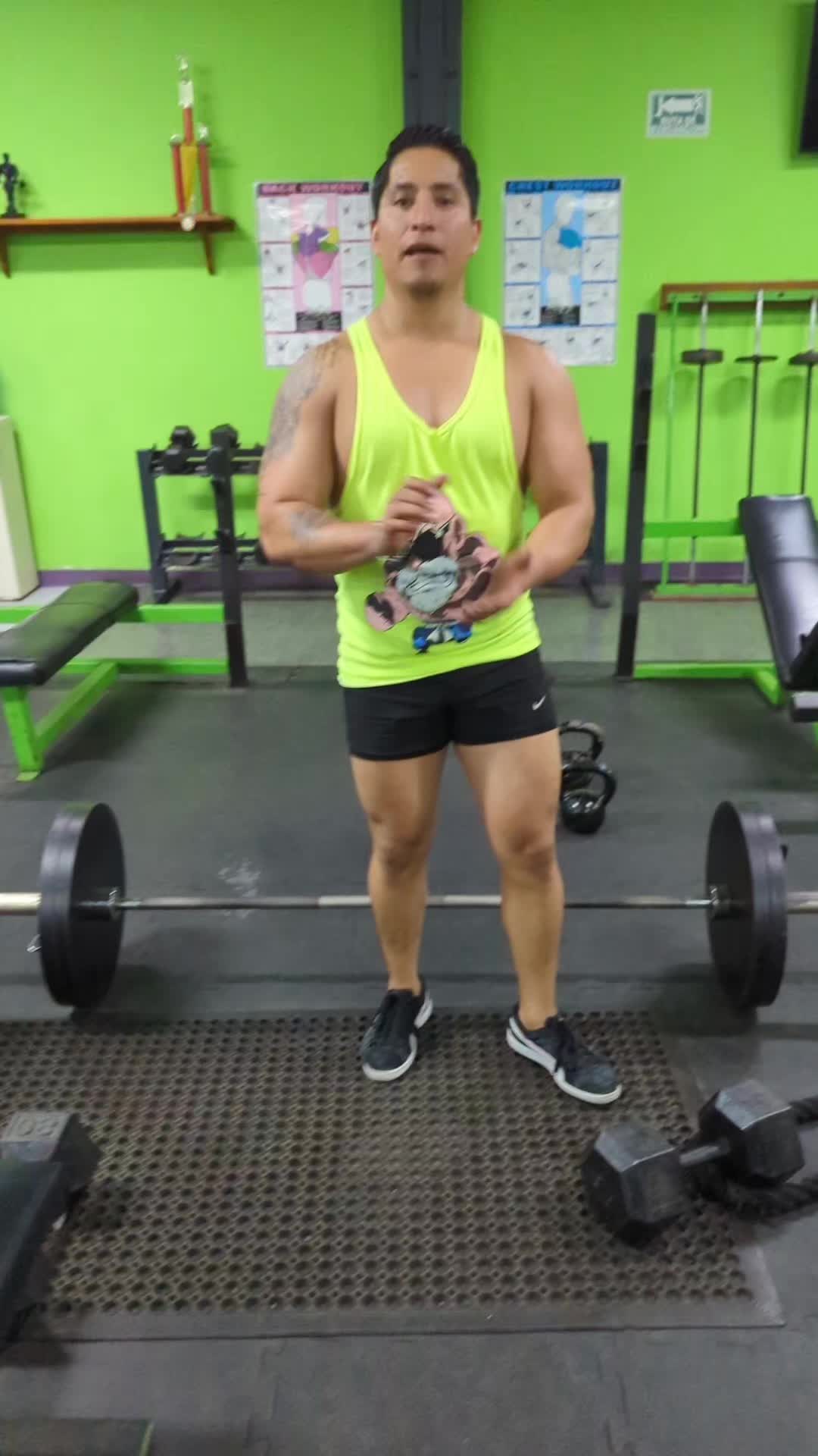 @NEVER GIVE UP 🏋️