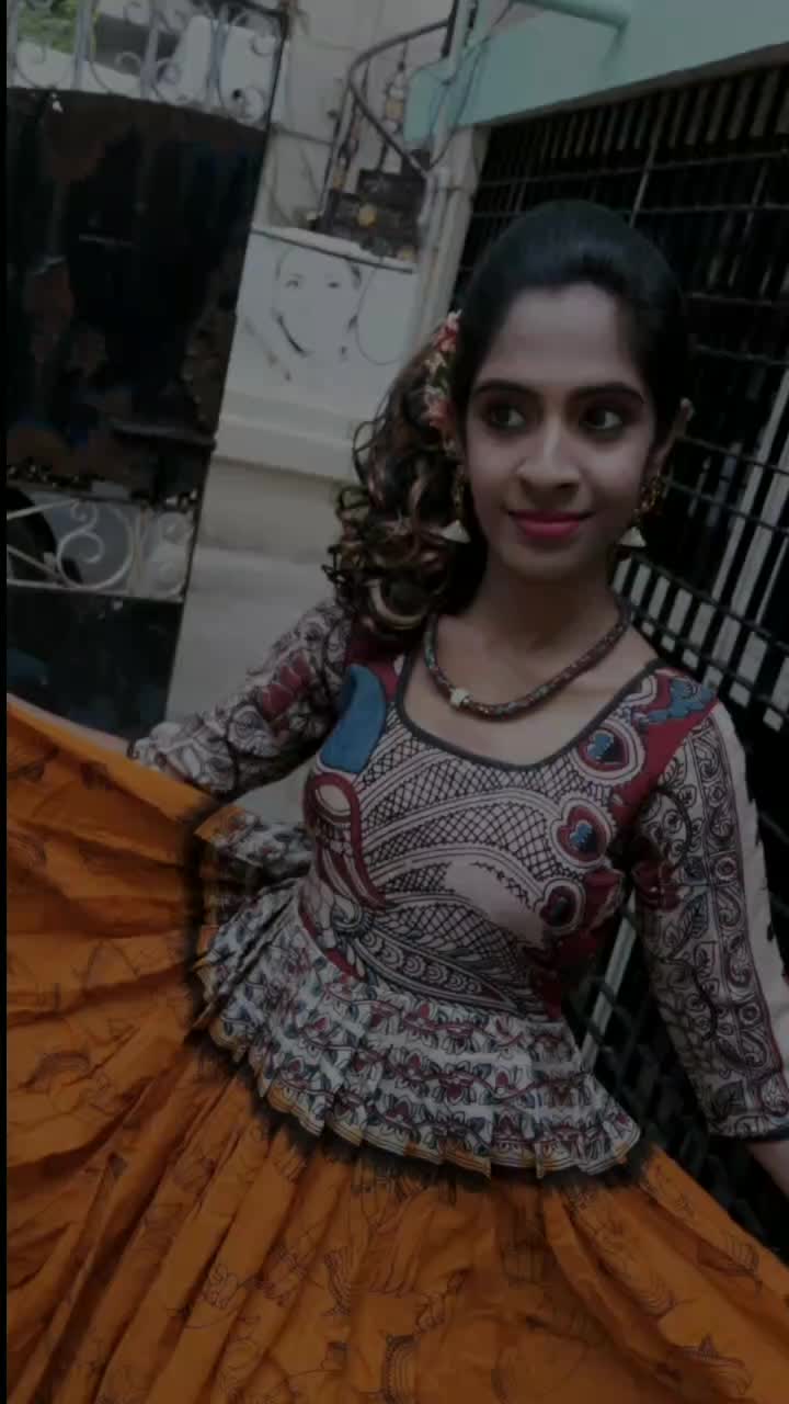 @MC Nandhini Aravinda