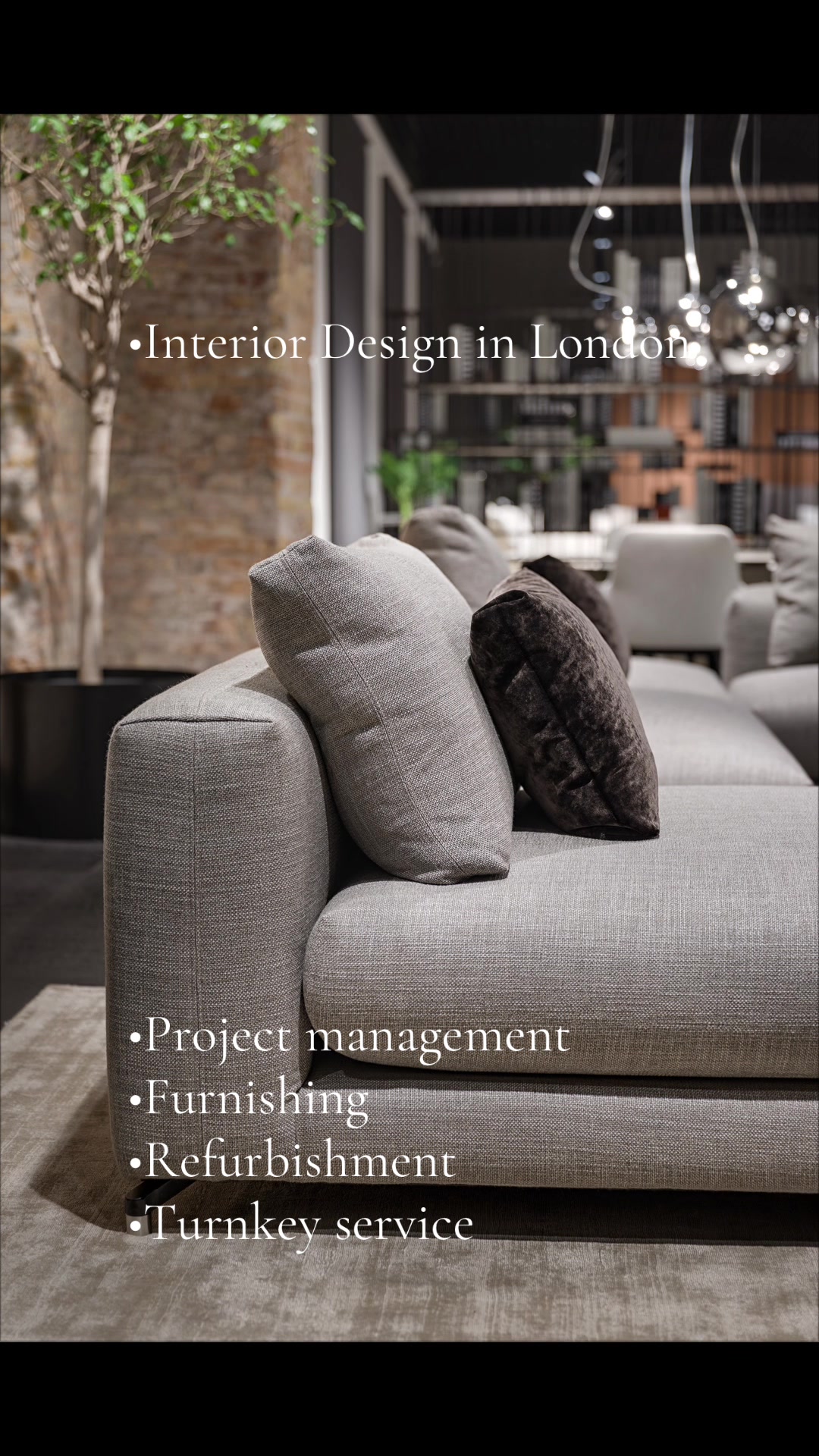 @Fresh Home Interior