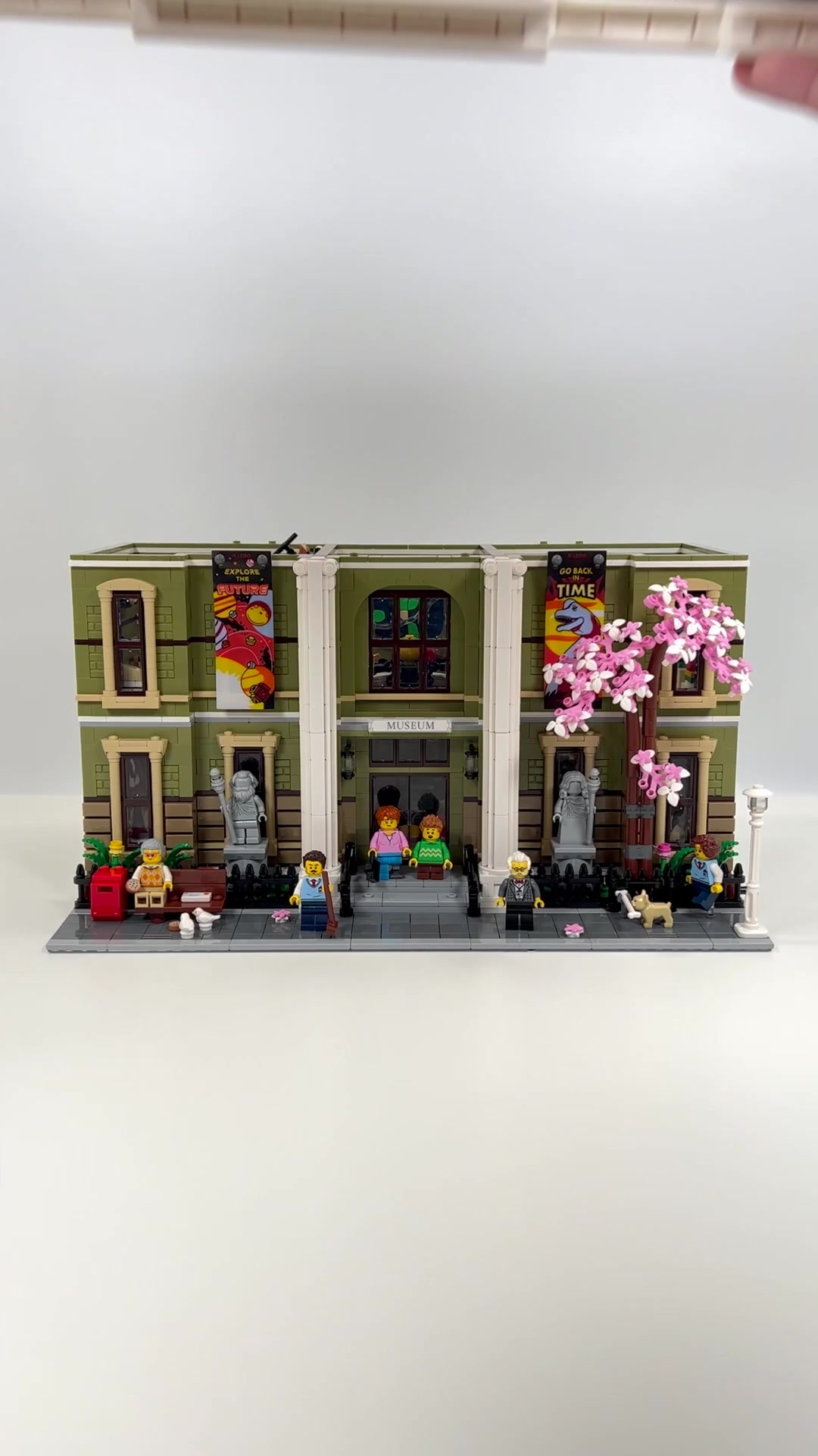 @The Brick Chef