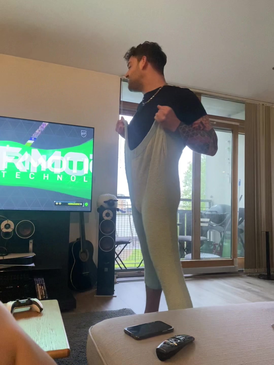 @whoisdangerous