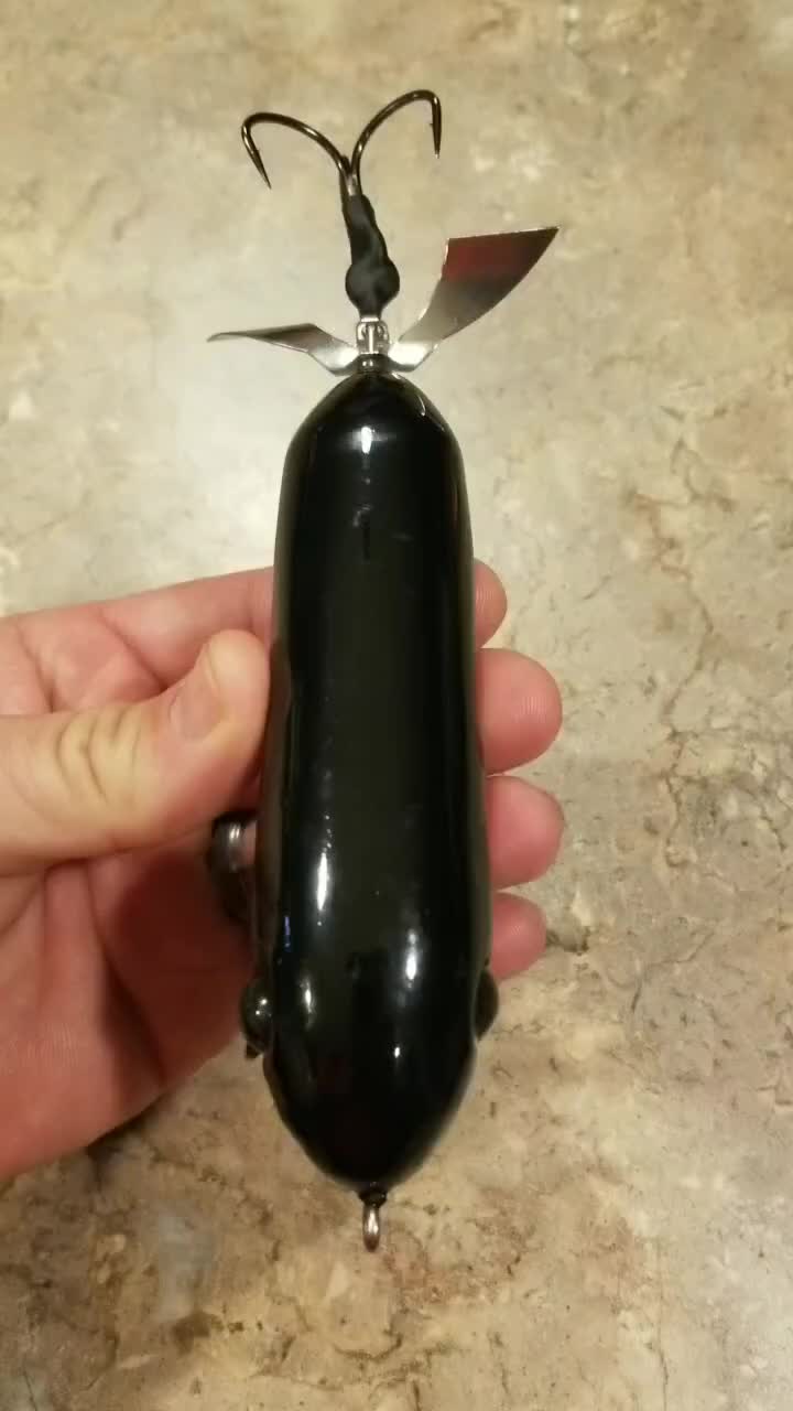 @Narrow Gate Baits