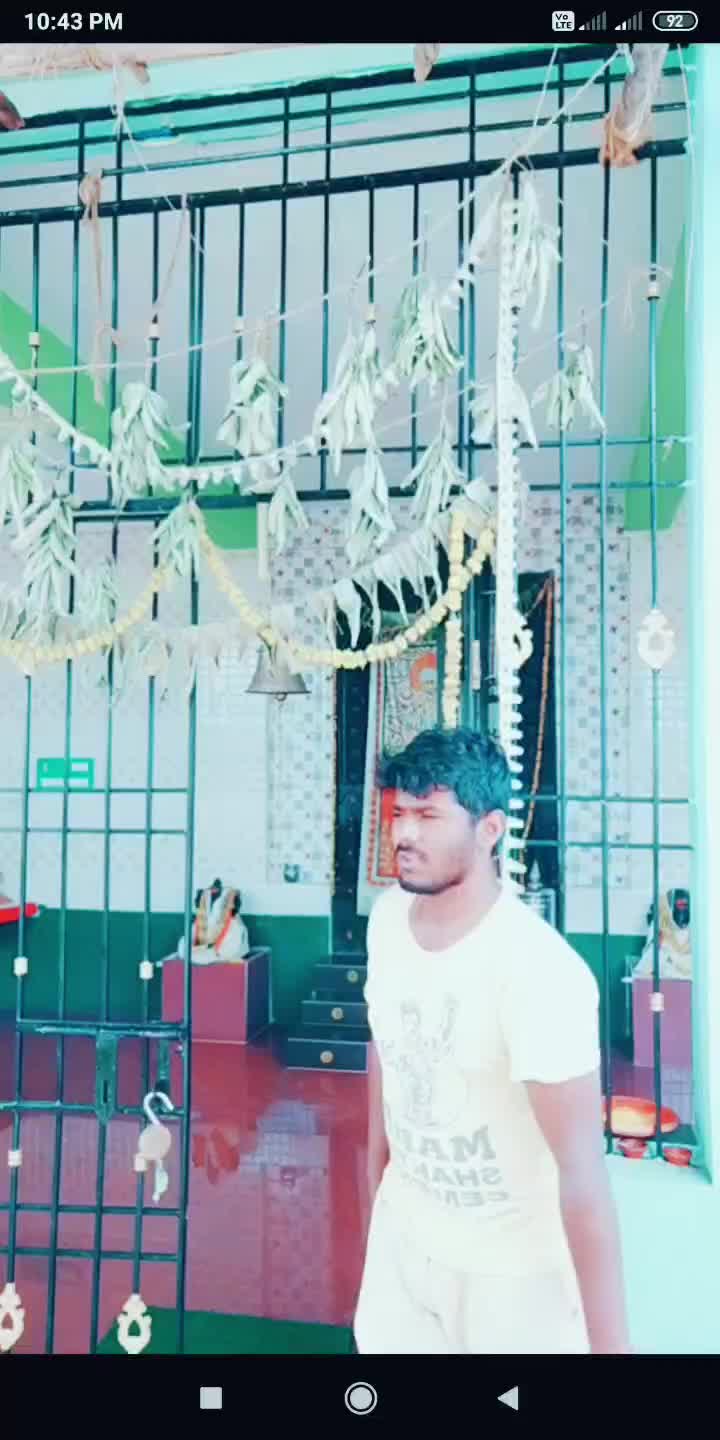 @K Ram