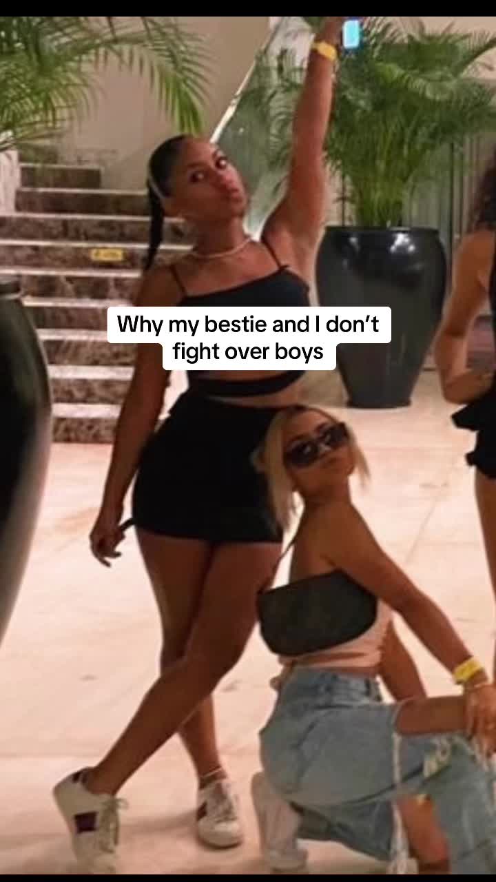 @Allyanah Black