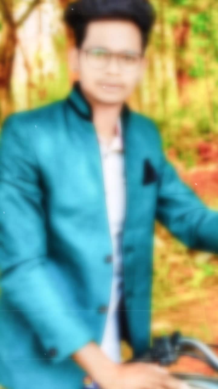 @Sunil Pandey