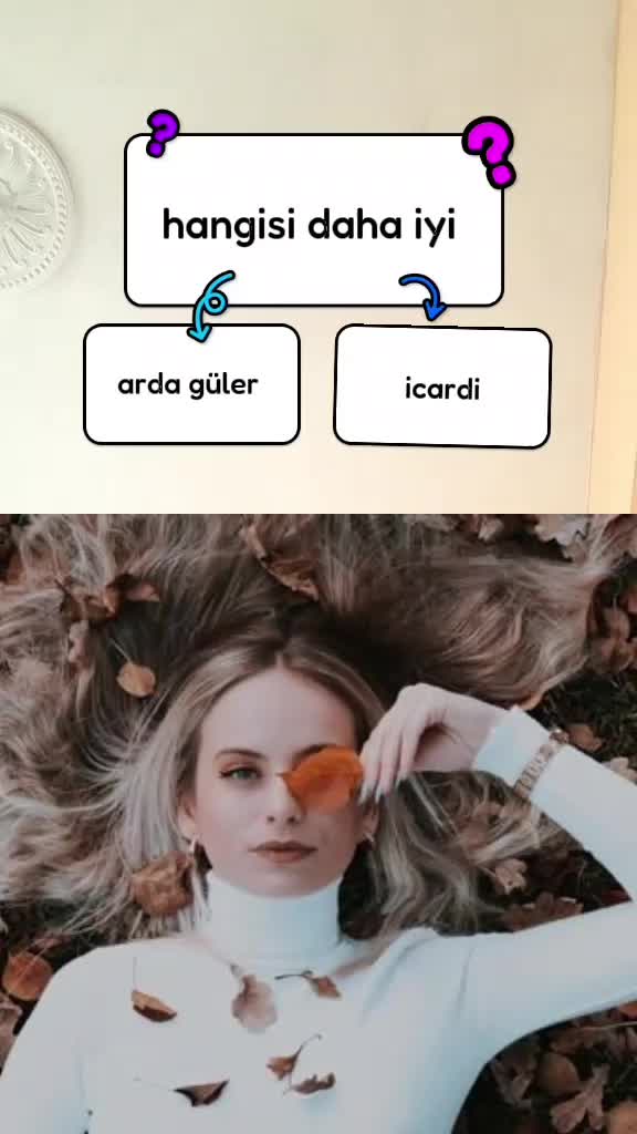 @ALİZESONERDARICA