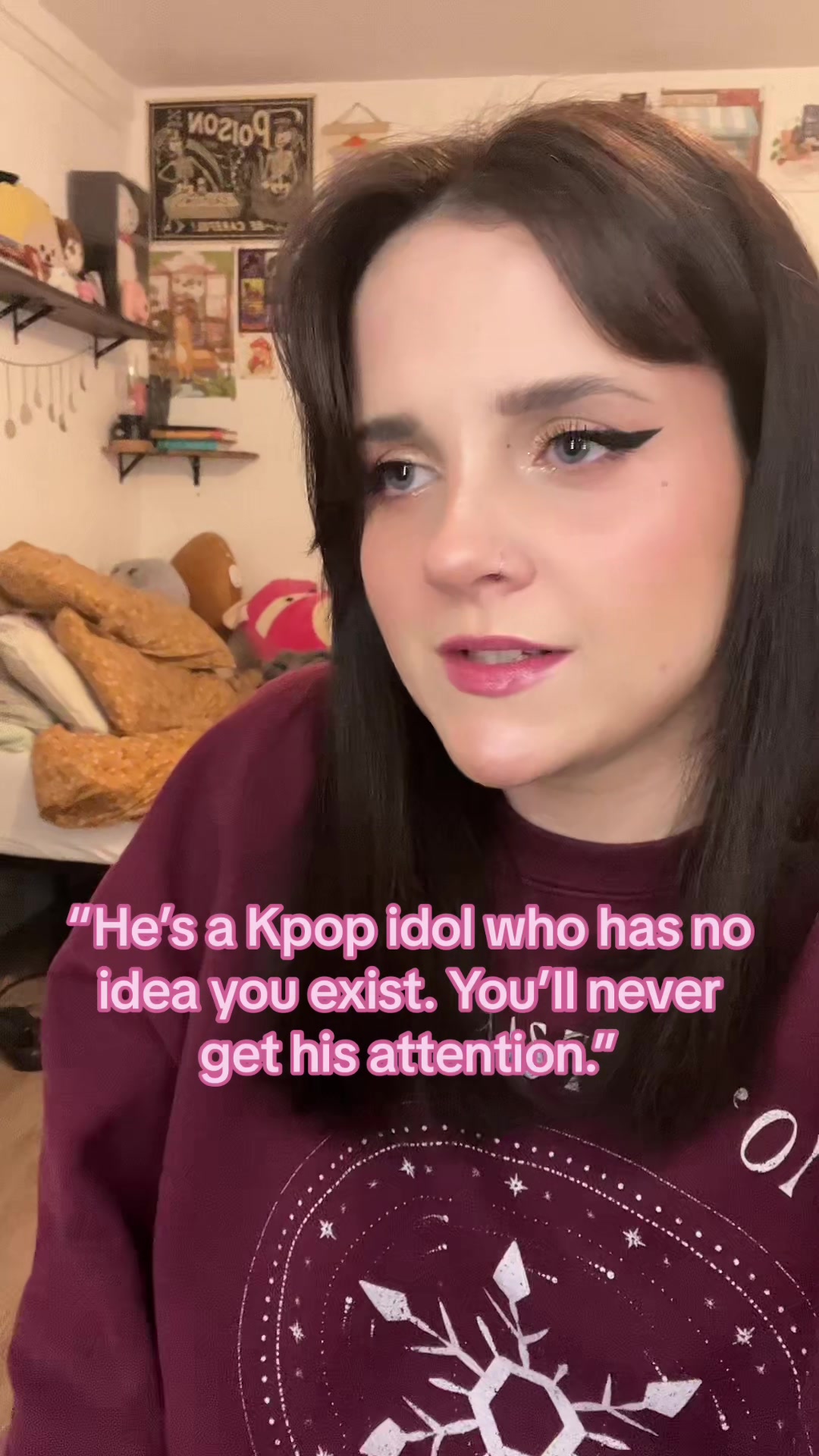 @Izzy