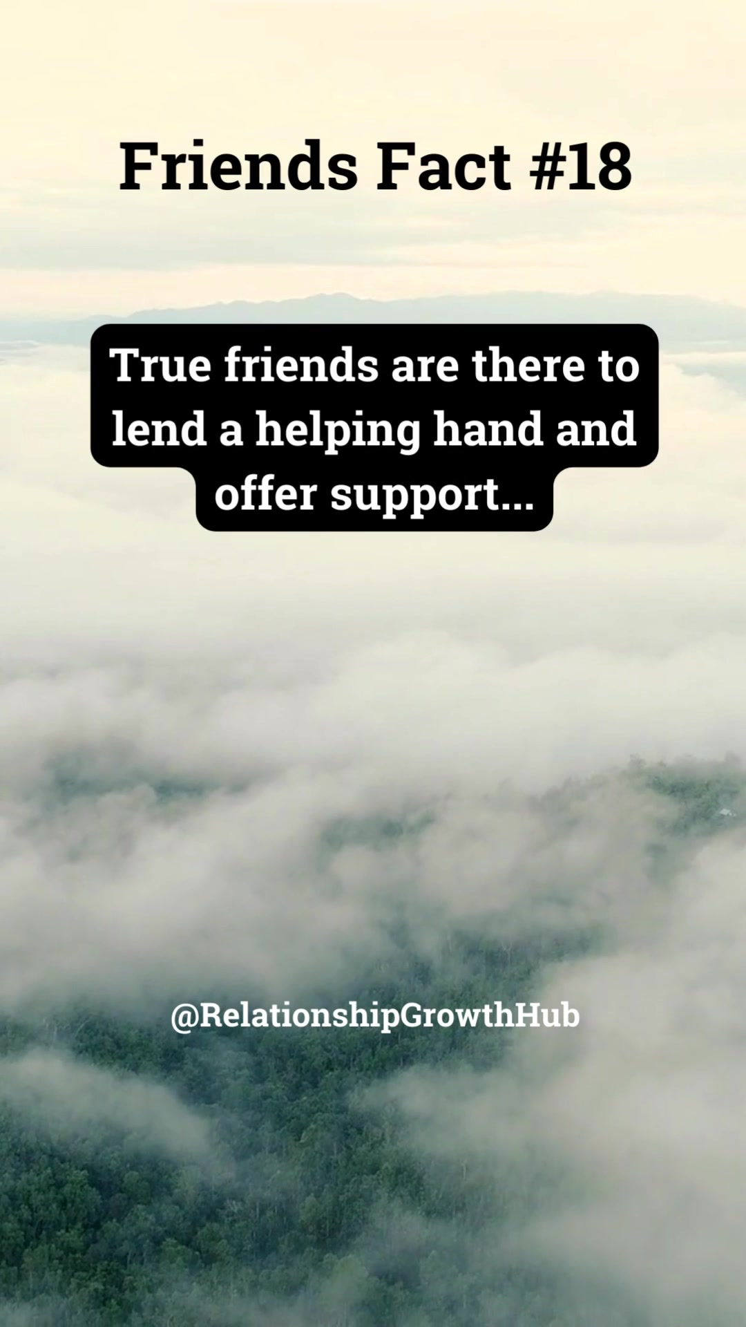 @Relationship Growth Hub