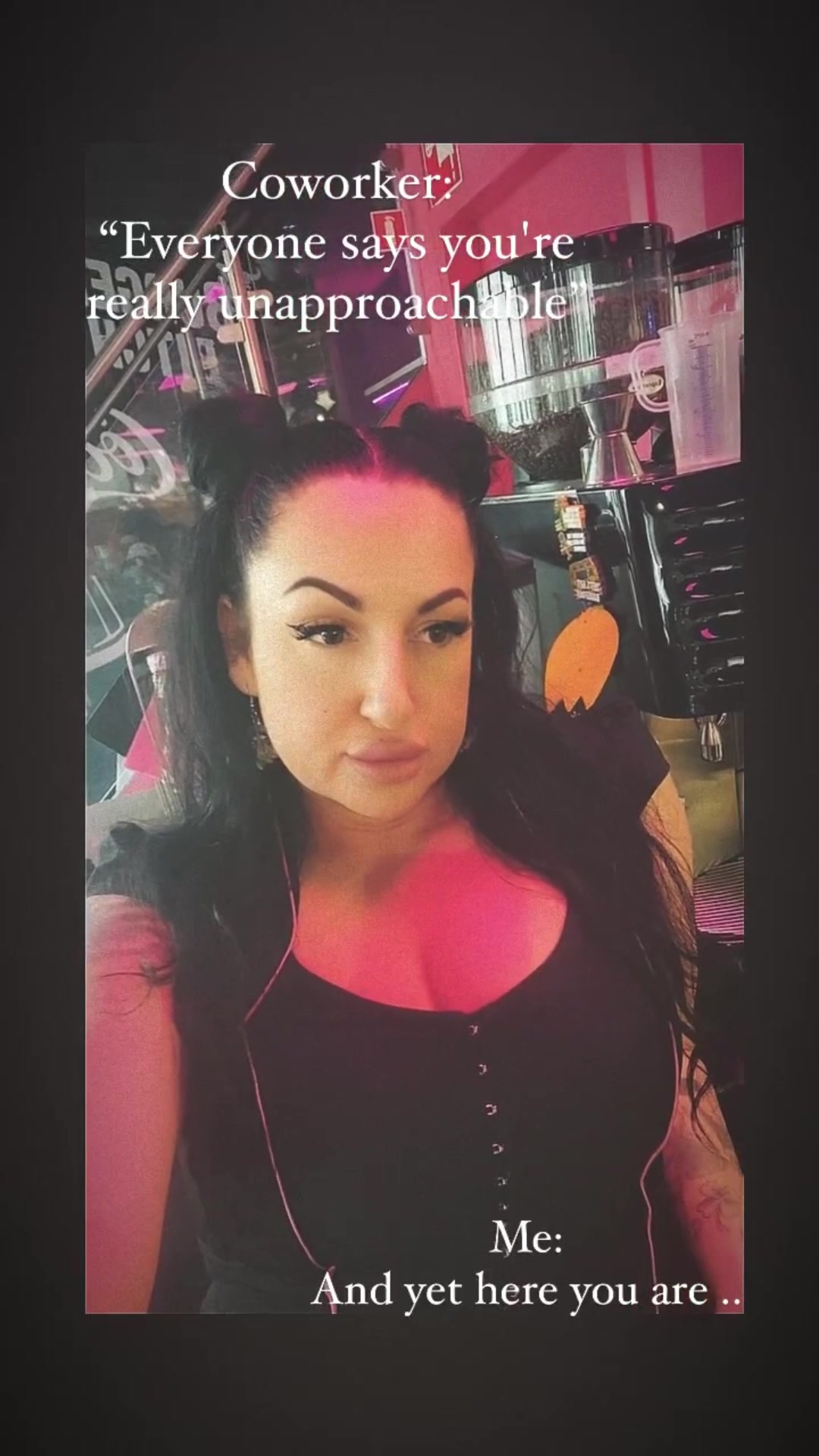 @Nicolette