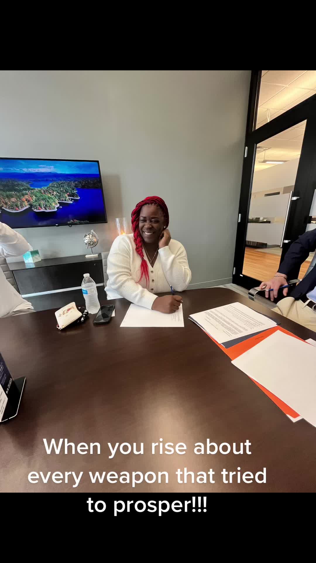 @MonicaB the REALTOR®️