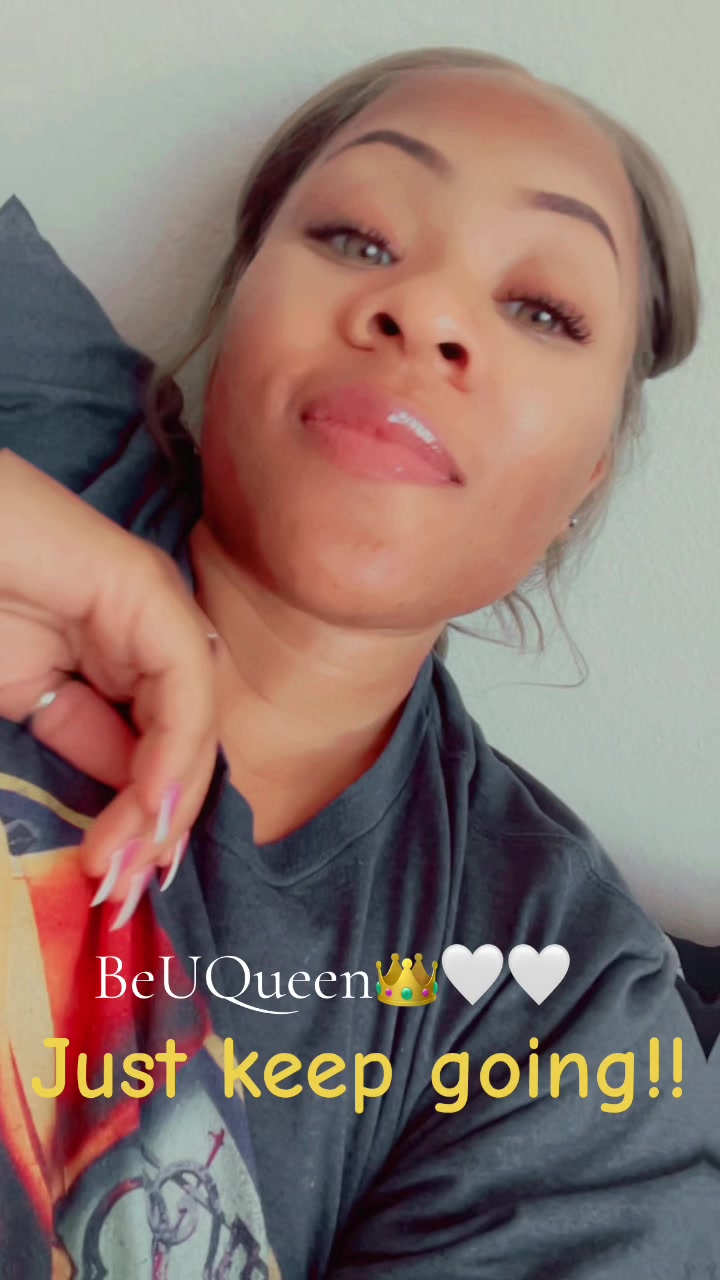 @ReallHeavyOnMe 💋