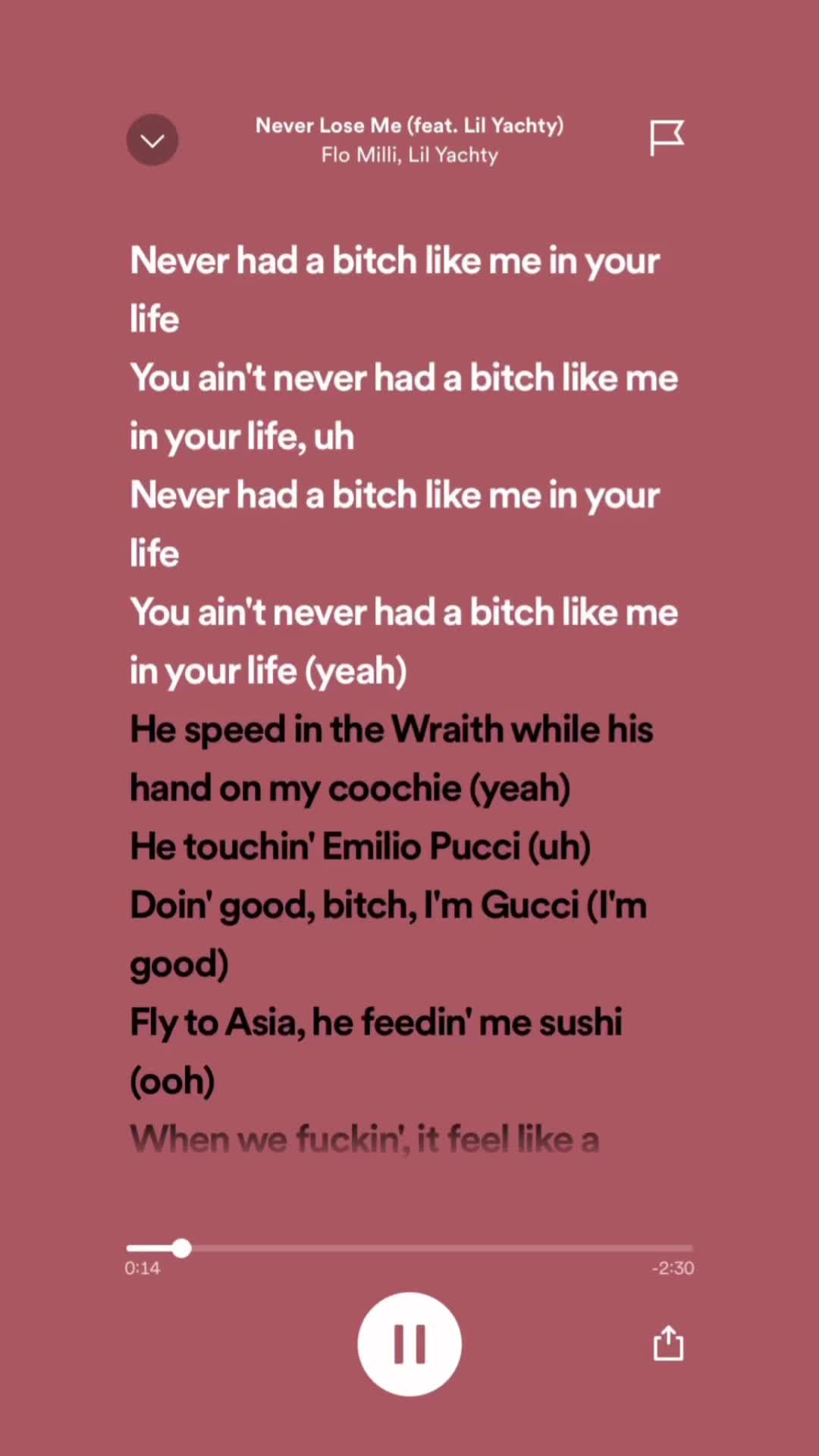 @LyricsLove