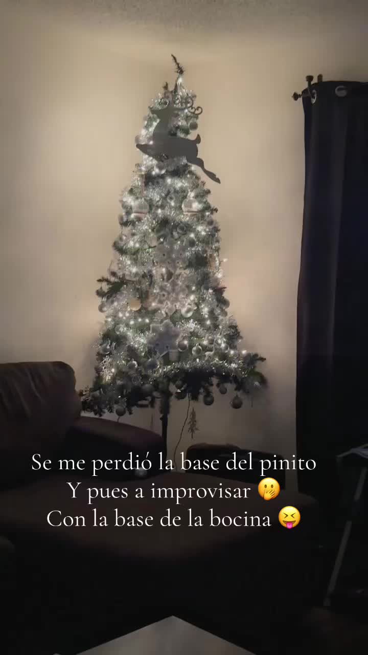 @La Perrona