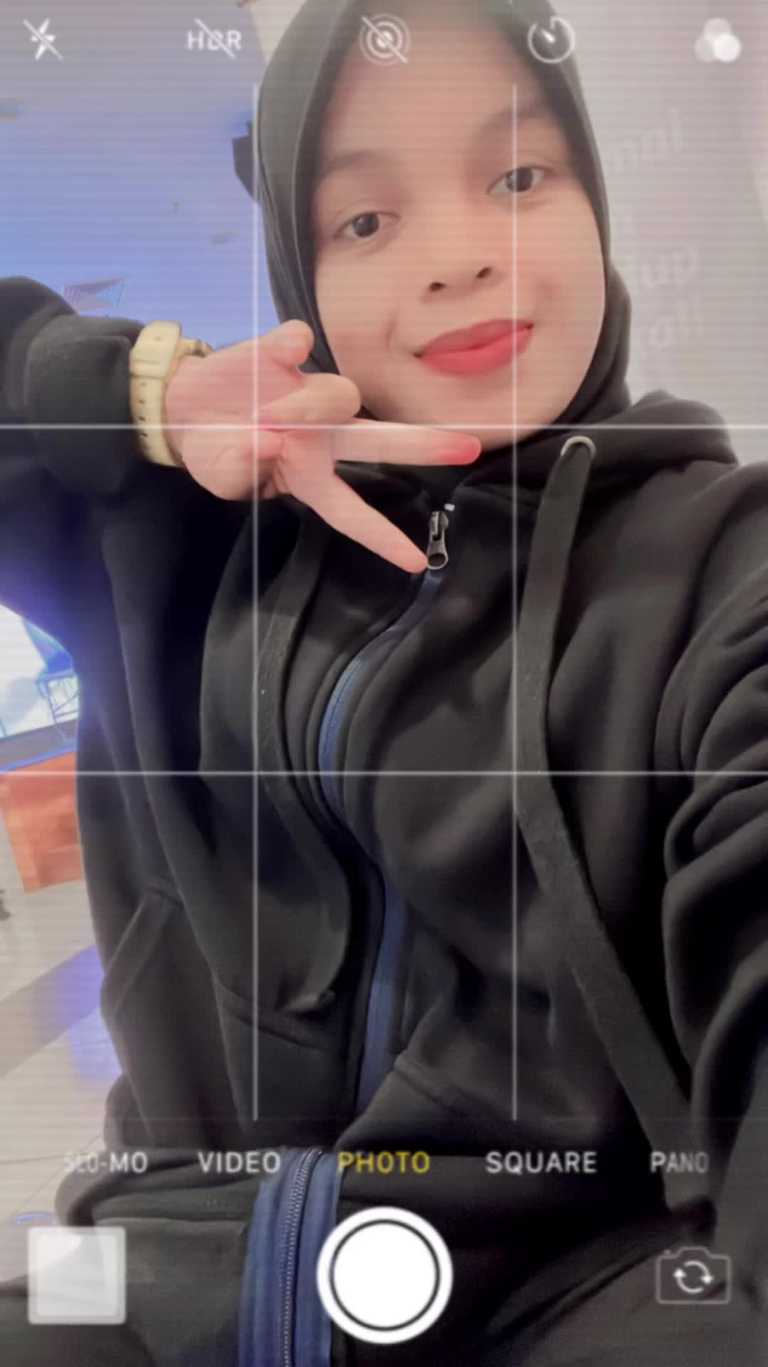 @PERFUME DEXANDRA TOP