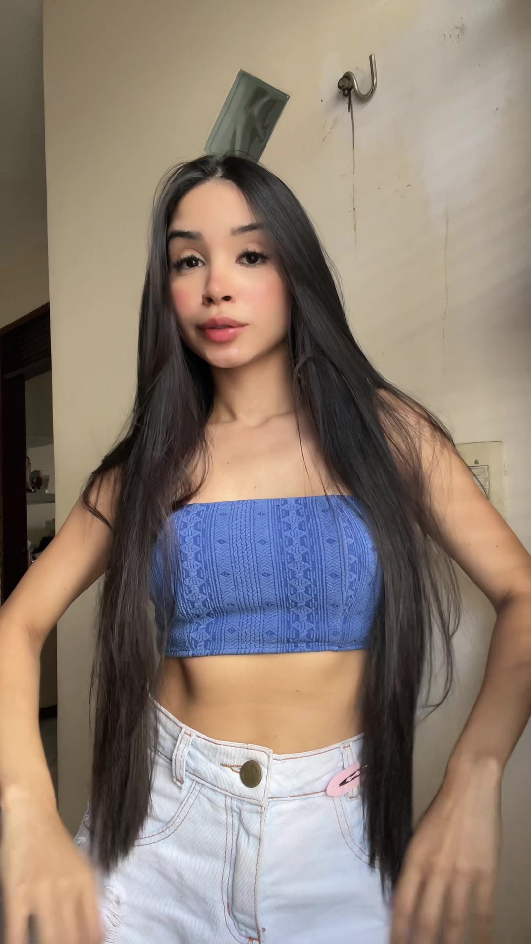 @❤️🔥 Luisa 🦖