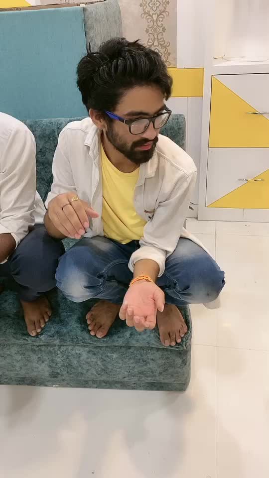 @Harsh Yadav Yesh