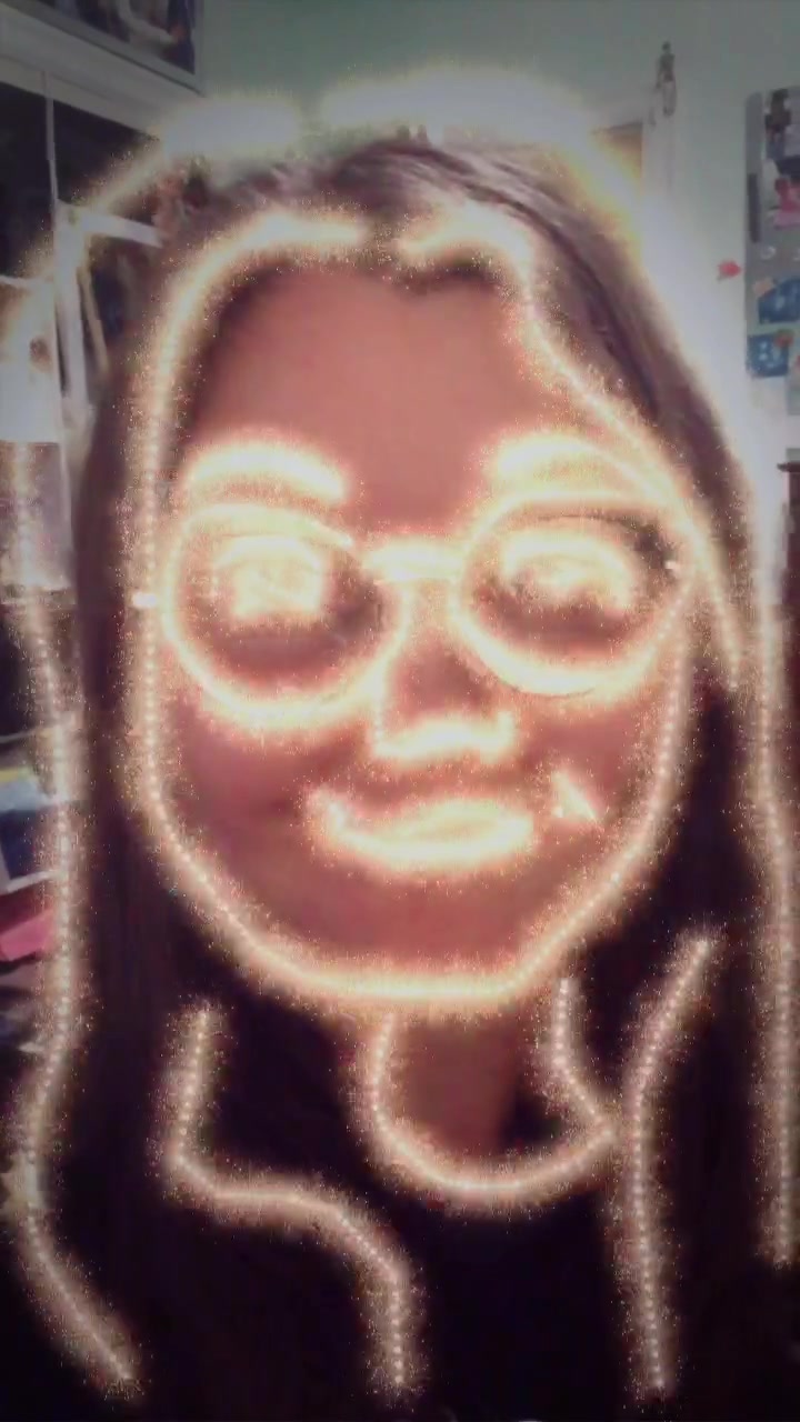 @an automaton in love