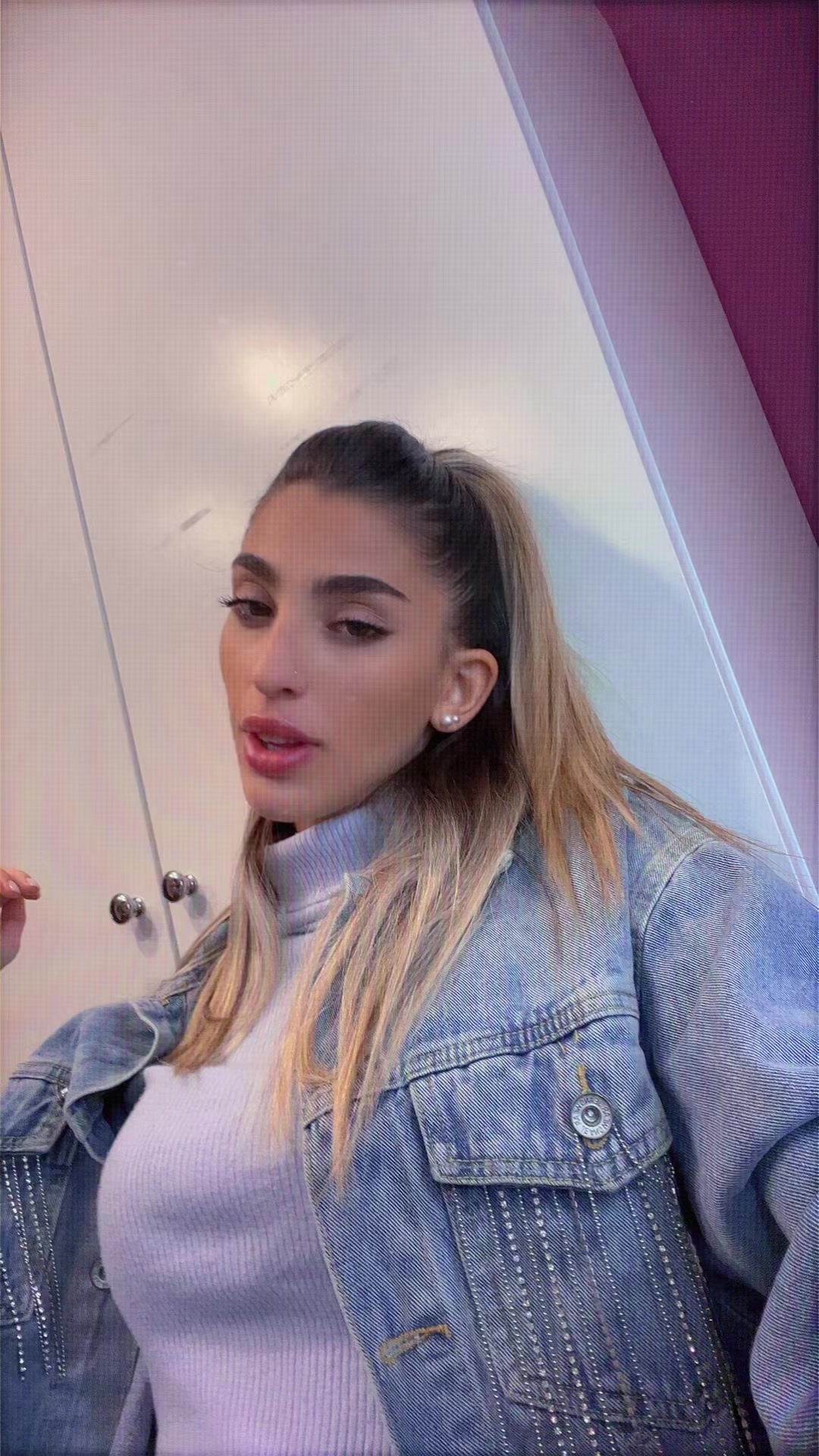 @sara Bartolucci