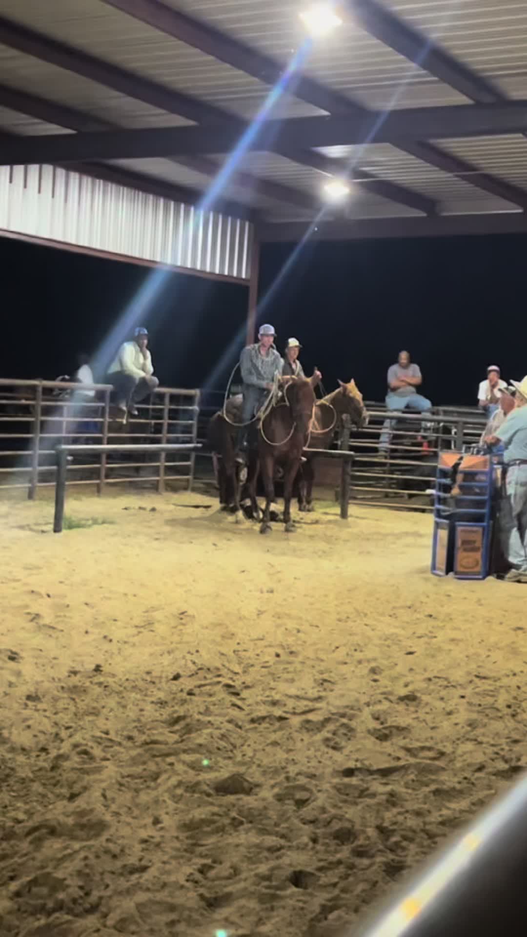 @HD Performance Horses