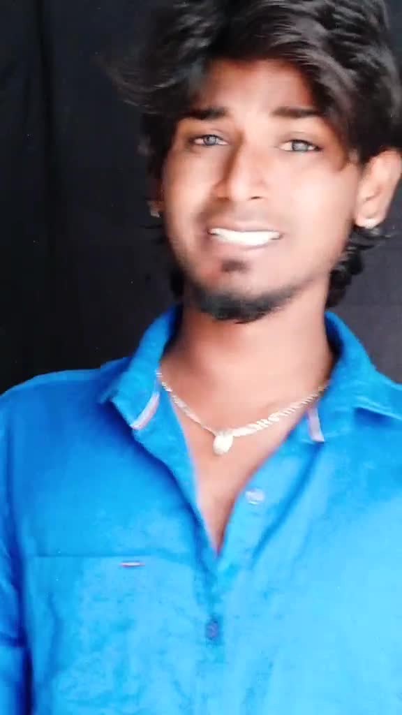 @Mathi Praveen