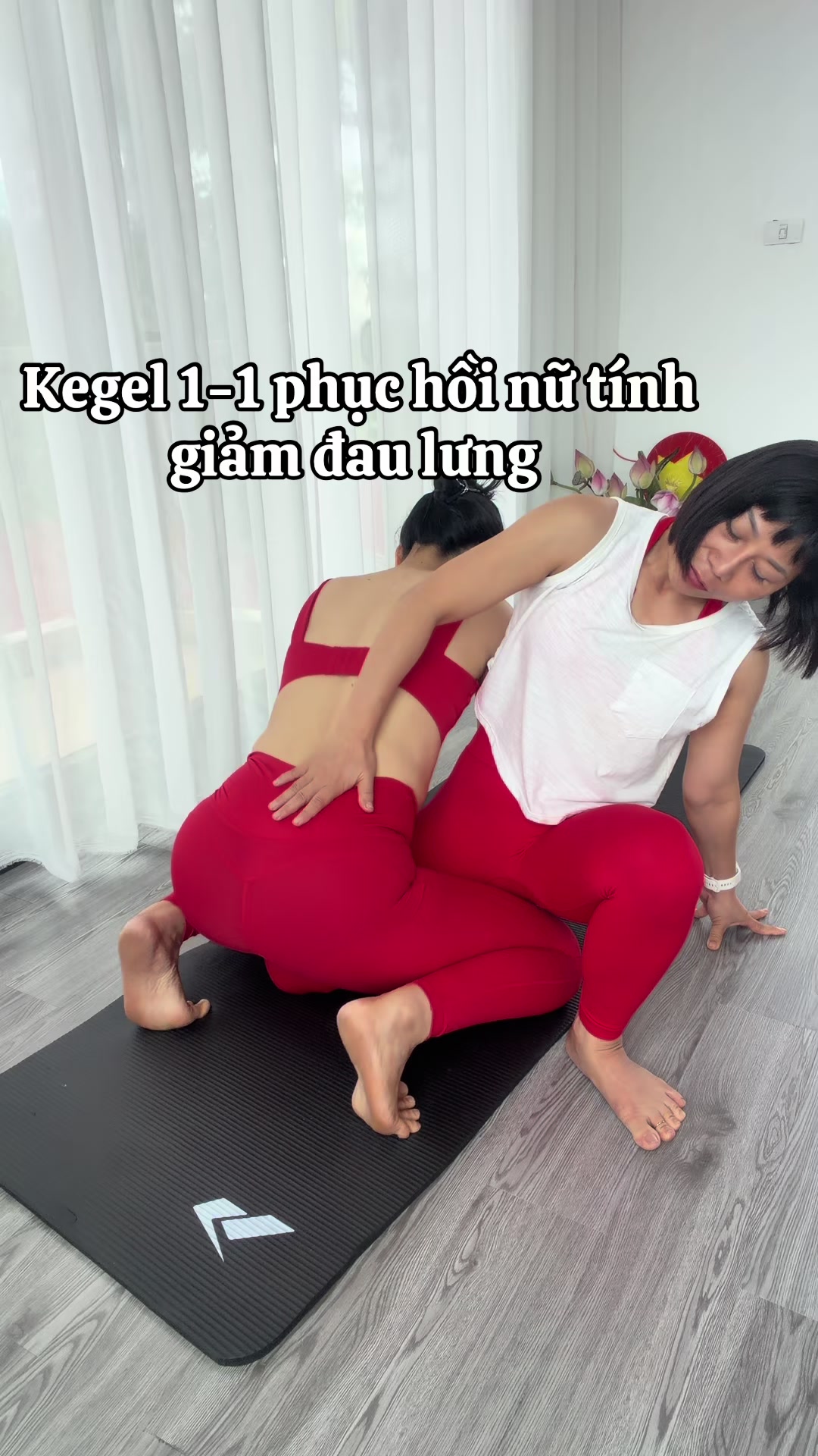 @Ngọc Thúy Kegel