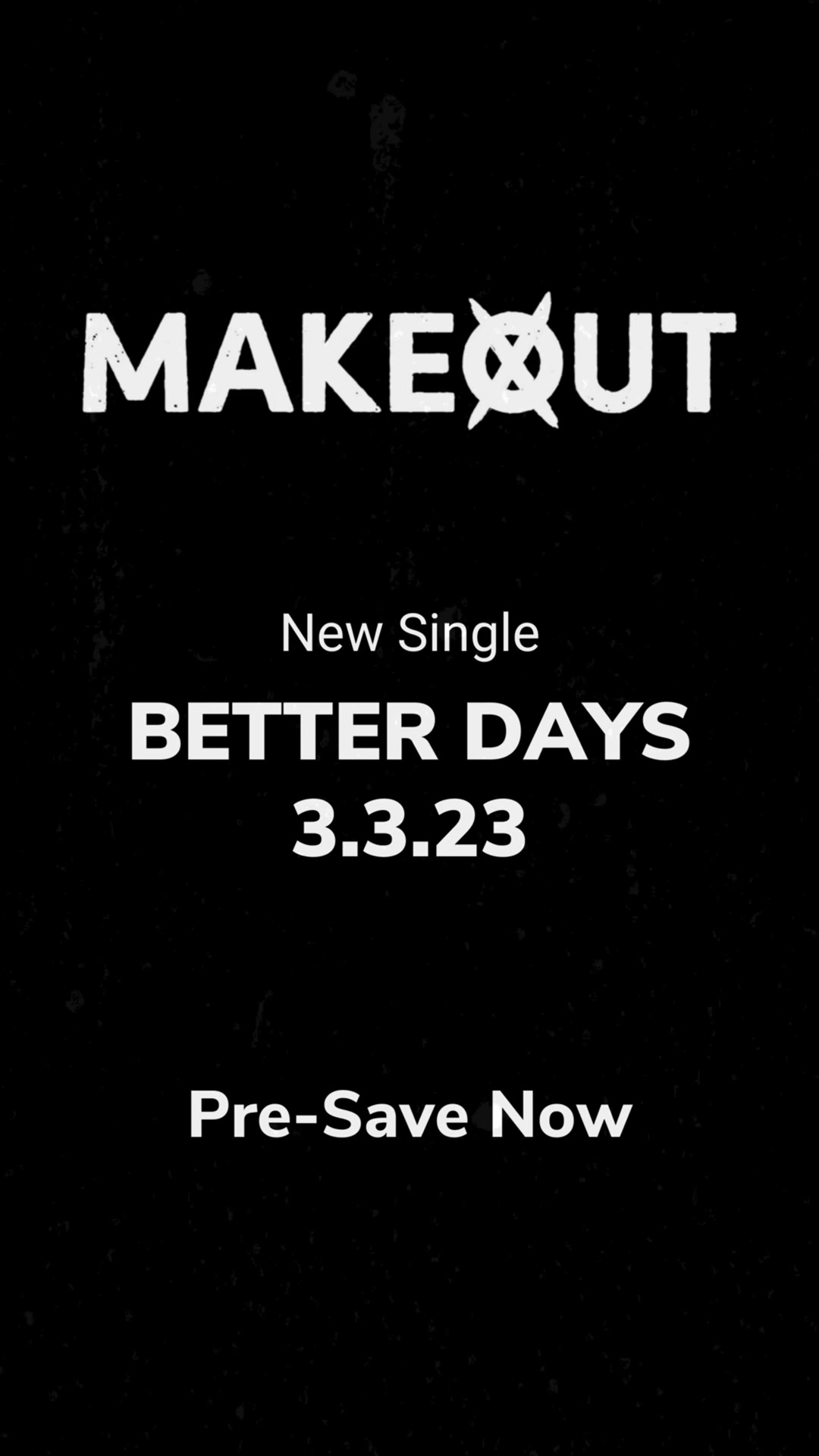 @MAKEOUT