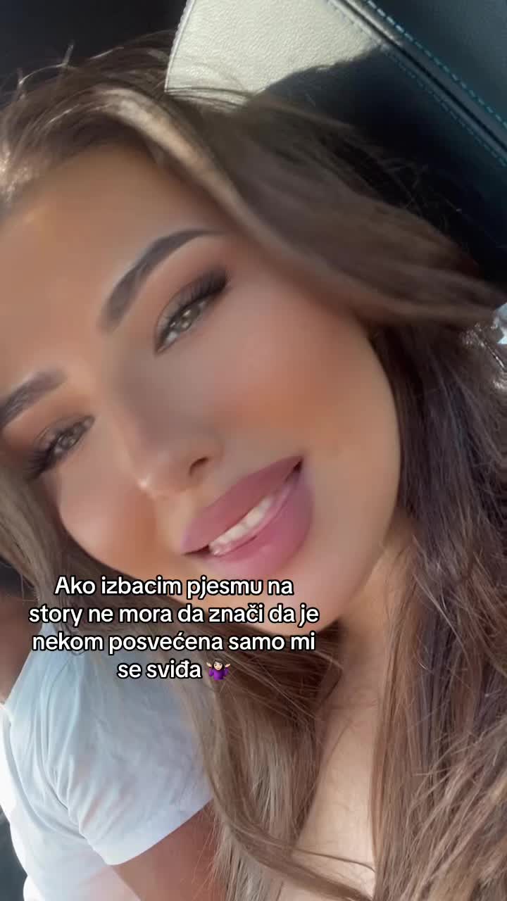 @👑DALIJA OGRESEVIC👑