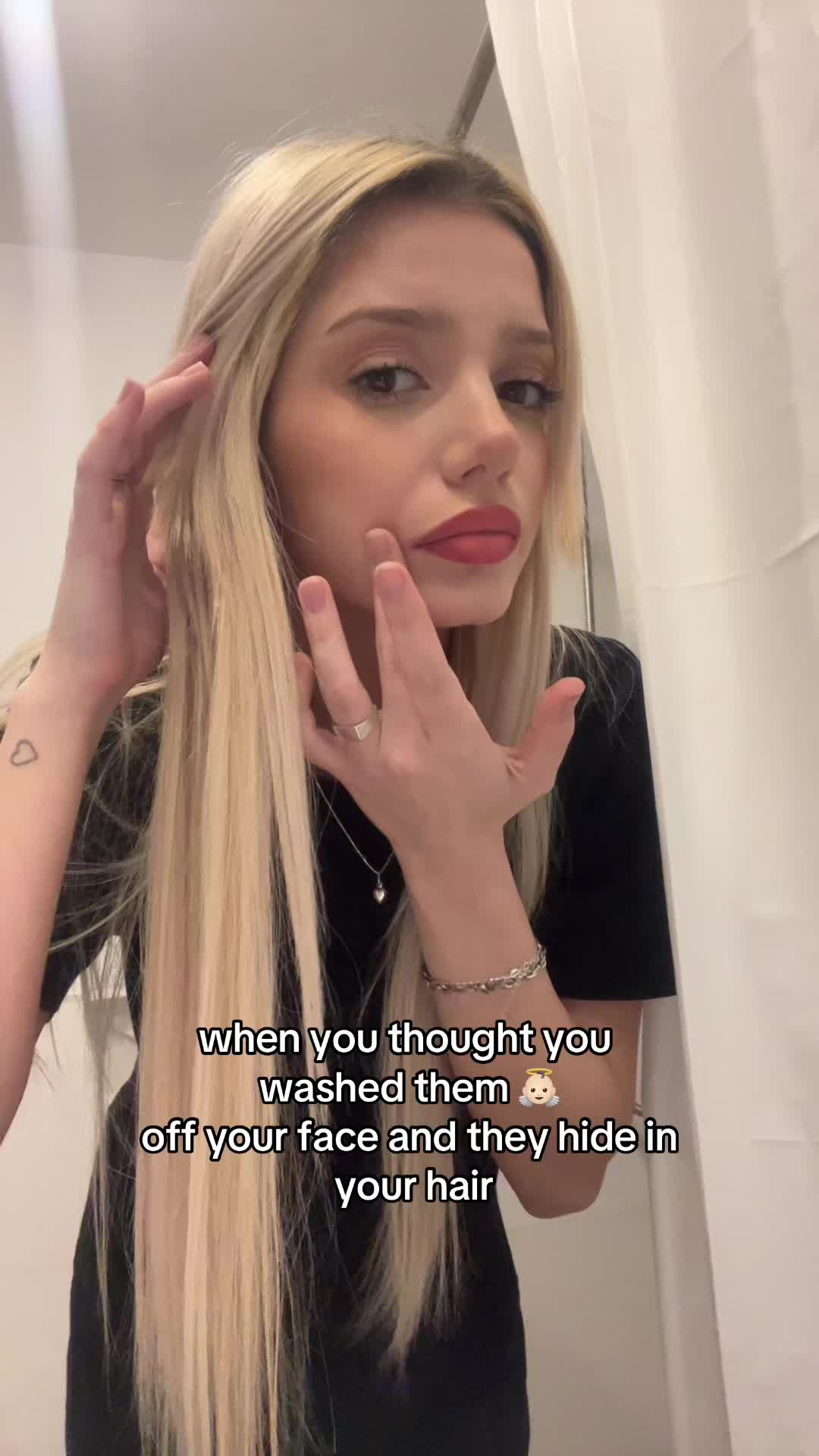 @Alexis White