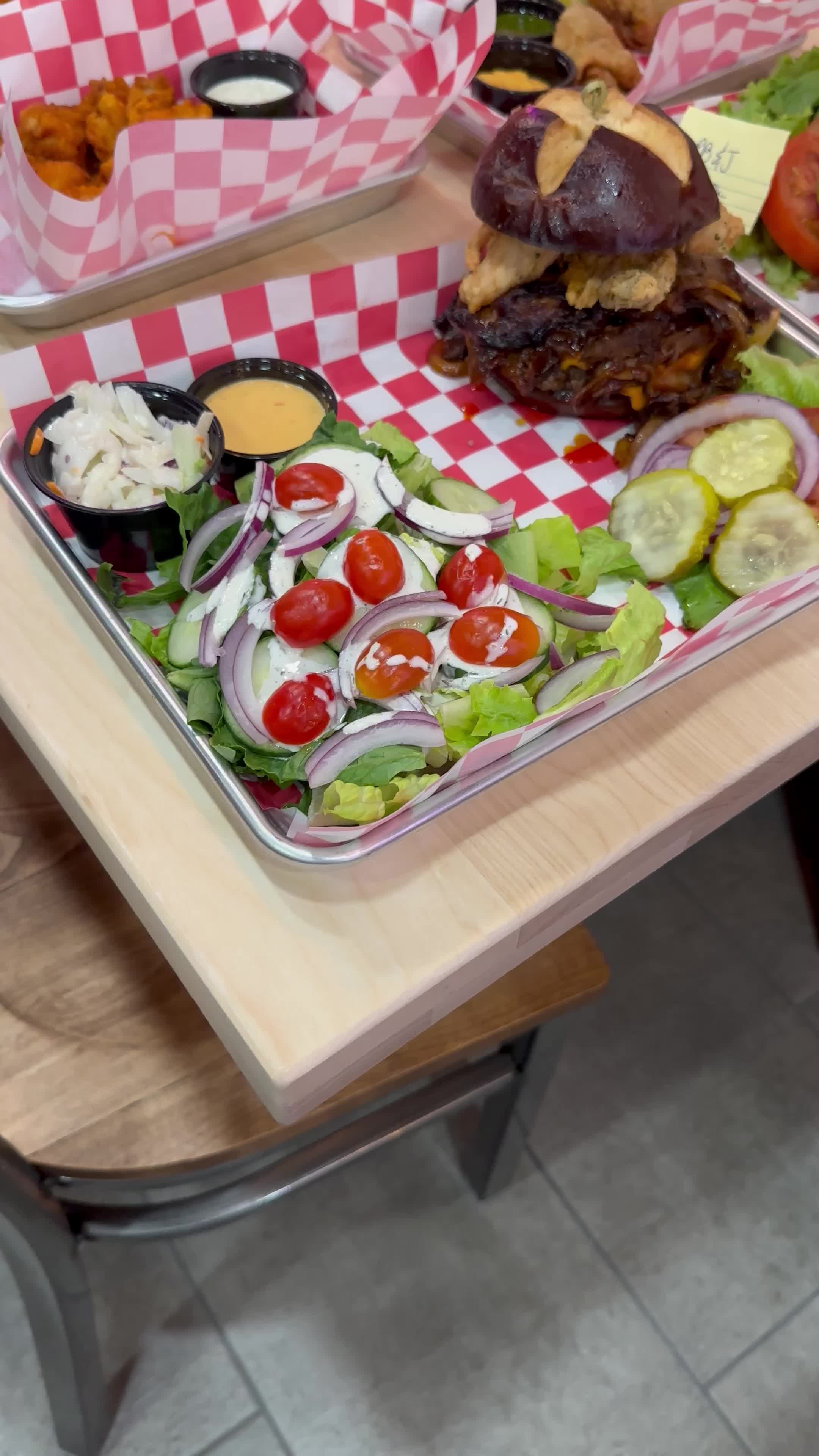 @smashgrill_kosher_az