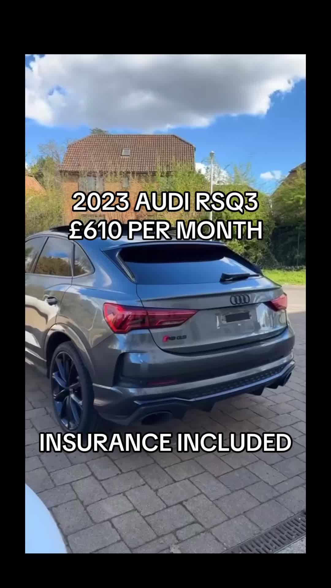 @Luxury Car Hire