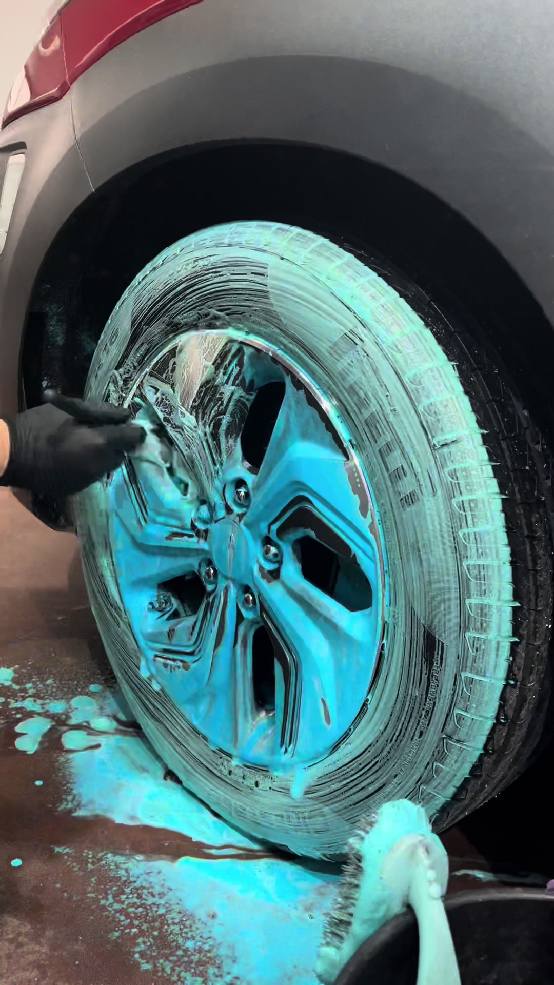 @Evo Detail