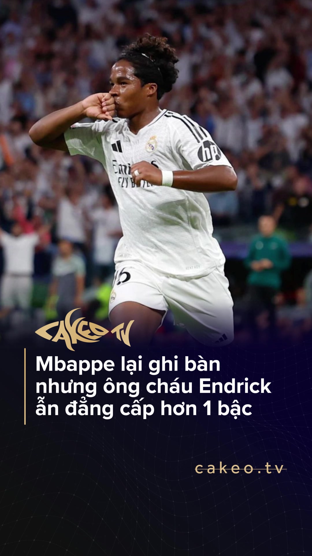 @CaKeo-TV