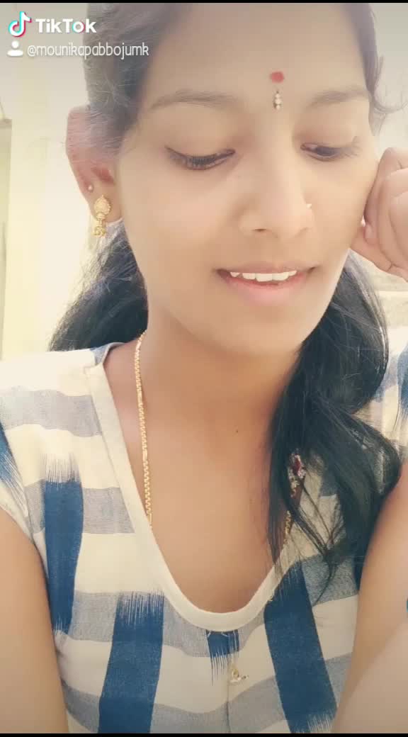 @Mounika pabboju