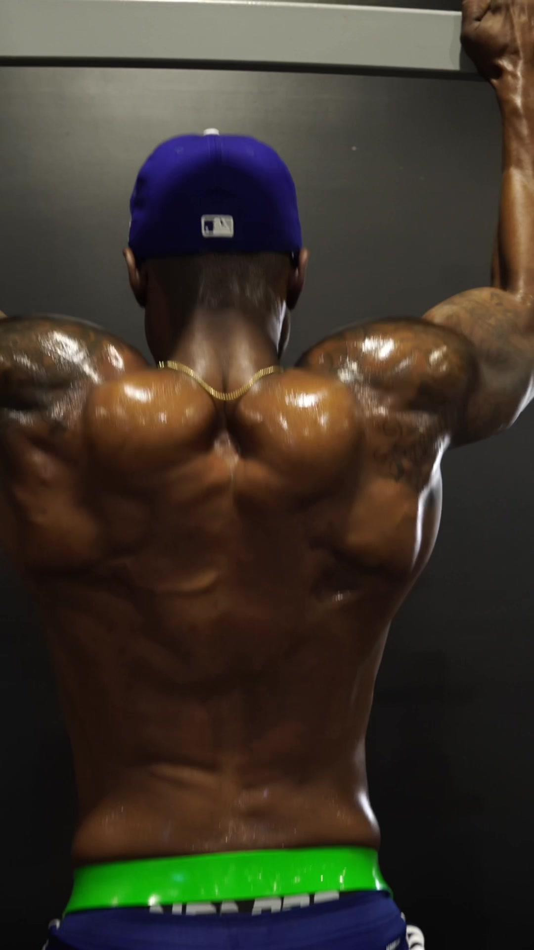@DAtheTrainer